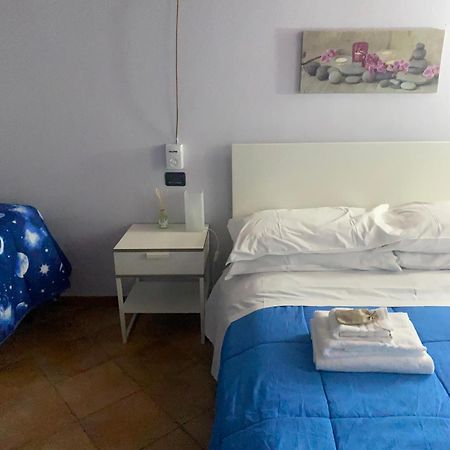B&B Happiness In The Country Brescello Luaran gambar