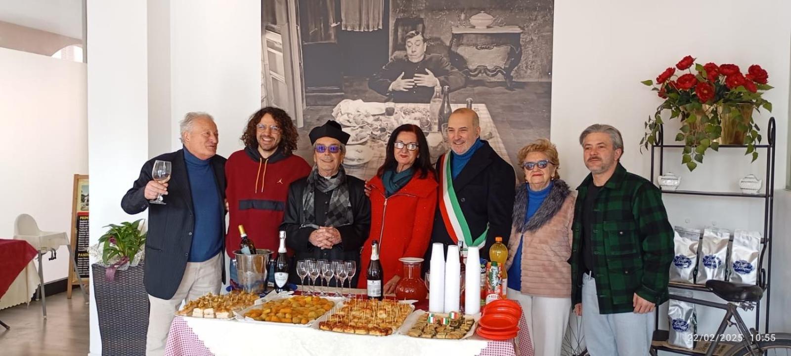 B&B Happiness In The Country Brescello Luaran gambar