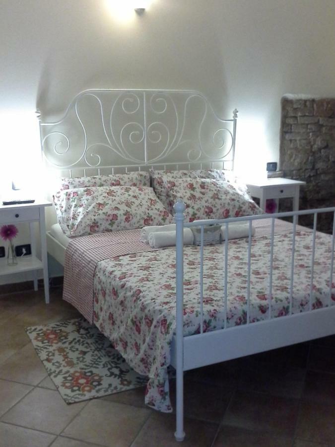 B&B Happiness In The Country Brescello Luaran gambar