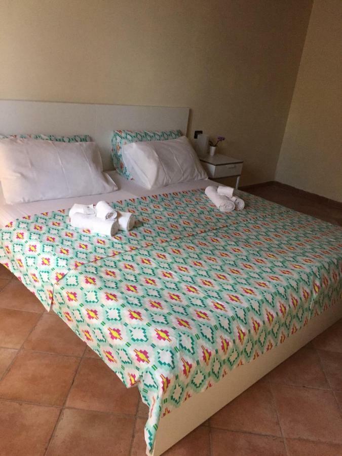 B&B Happiness In The Country Brescello Luaran gambar