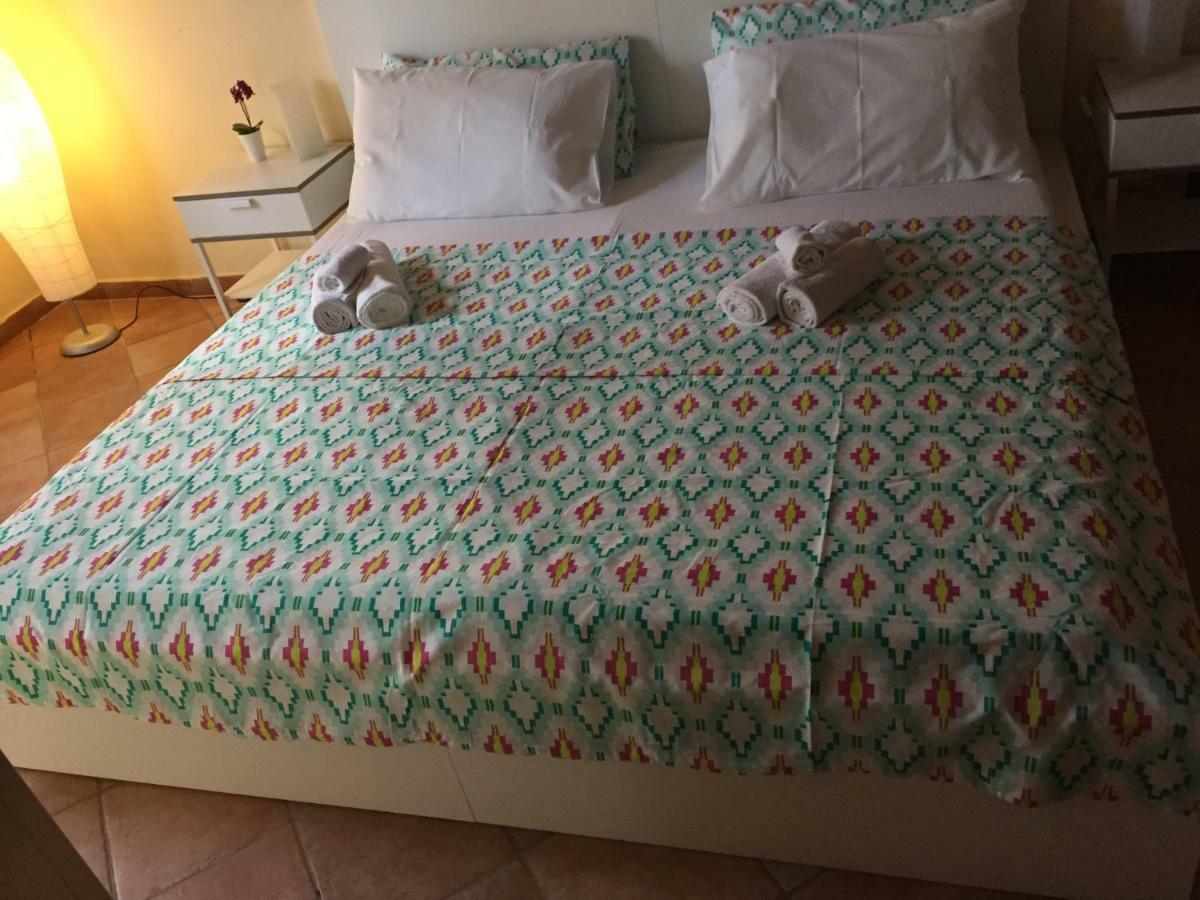 B&B Happiness In The Country Brescello Luaran gambar
