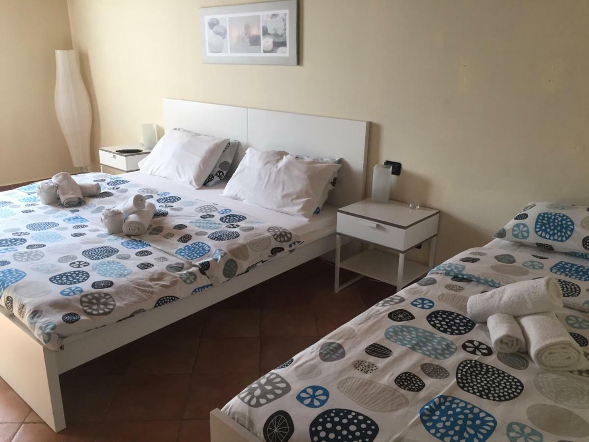 B&B Happiness In The Country Brescello Luaran gambar