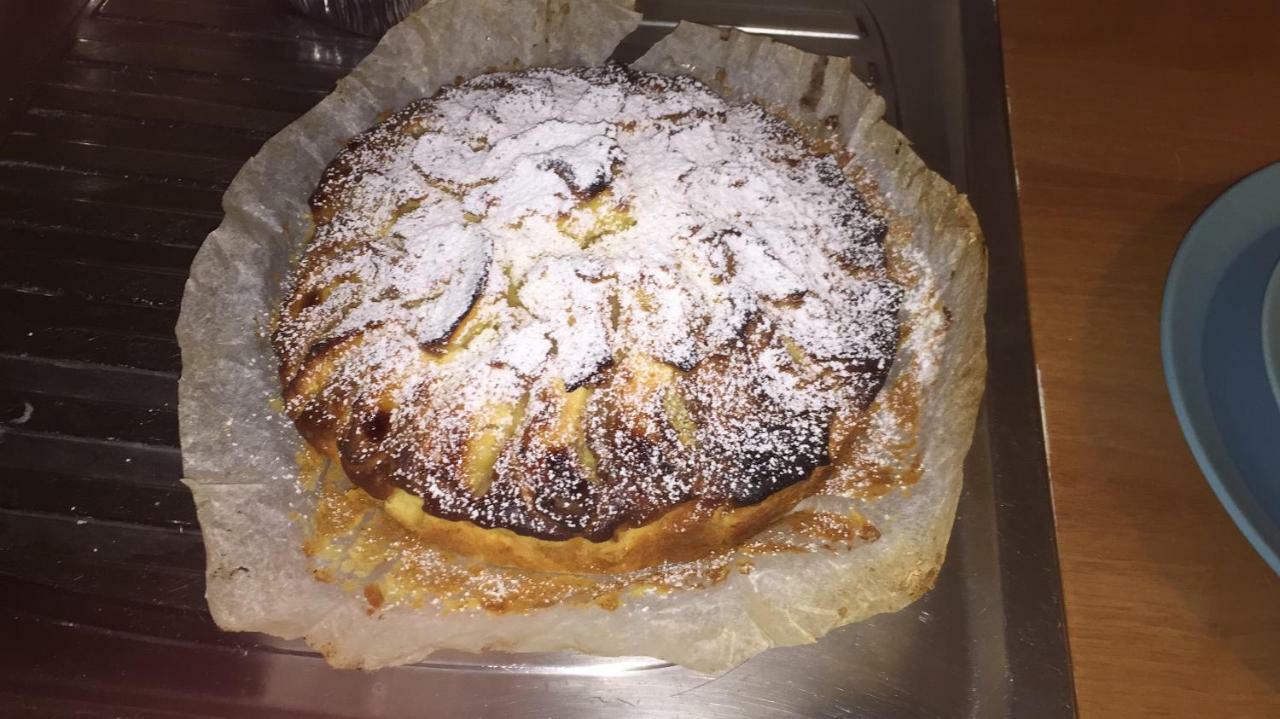 B&B Happiness In The Country Brescello Luaran gambar